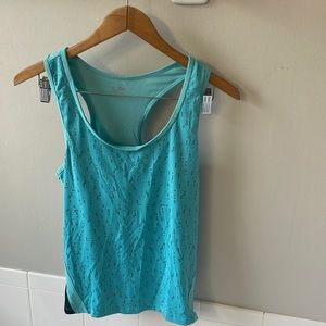 C9 by Champion Racerback Activewear Tank Sz L EUC
